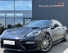 Porsche Panamera - Hybrid  Turbo S V8 4.0 680 PDK - 86 900 €