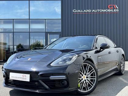 Porsche Panamera - Hybrid  Turbo S V8 4.0 680 PDK - 86 900 €