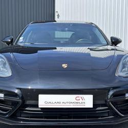 Porsche Panamera Hybrid Turbo S V8 4.0 680 PDK Pleumeleuc