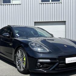 Porsche Panamera Hybrid Turbo S V8 4.0 680 PDK Pleumeleuc