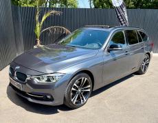 BMW Serie 3