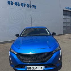 Peugeot 308 III Phase 1 Allure Pack PHEV 180 e-EAT8 Ch&acirc;teau-Gontier-sur-Mayenne