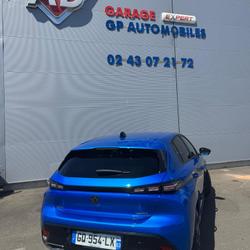Peugeot 308 III Phase 1 Allure Pack PHEV 180 e-EAT8 Ch&acirc;teau-Gontier-sur-Mayenne