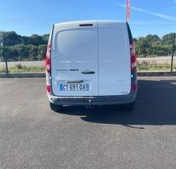 Renault Kangoo Express CONFORT ACCESS L1 1.5 DCI 90 Coray