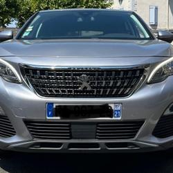Peugeot 3008 ACTIVE BUSINESS HDI 130 EAT8 Saint-Gaudens