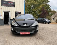 Peugeot 308 Phase 1