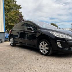 Peugeot 308 Phase 1 Premium Pack A 2.0 HDi 136ch FAP Ombr&eacute;e d'Anjou