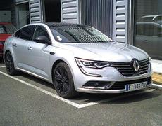 Renault Talisman Angers