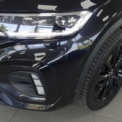 Volkswagen T-Roc R-Line 1.5 TSI EVO 150 Start/Stop DSG7 La Fl&egrave;che