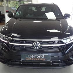 Volkswagen T-Roc R-Line 1.5 TSI EVO 150 Start/Stop DSG7 La Fl&egrave;che
