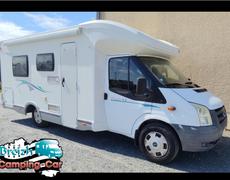Profile Chausson Bédée