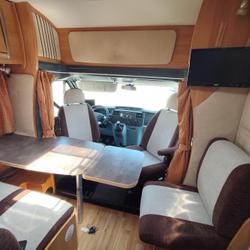 Profile Chausson Chausson FLASH 12 140CV LIT CENTRAL B&eacute;d&eacute;e