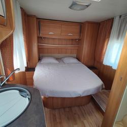 Profile Chausson Chausson FLASH 12 140CV LIT CENTRAL B&eacute;d&eacute;e