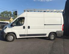 Peugeot Boxer - PREMIUM  TOLE 330 L2H2 BLUEHDI 130 - 12 500 €