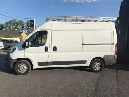 Peugeot Boxer - PREMIUM  TOLE 330 L2H2 BLUEHDI 130 - 12 500 €