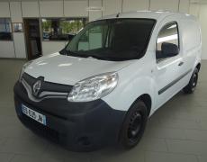 Renault Kangoo La Flèche