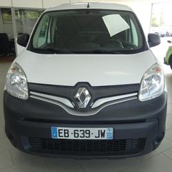 Renault Kangoo Limited 1.5 dCi 90 La Fl&egrave;che
