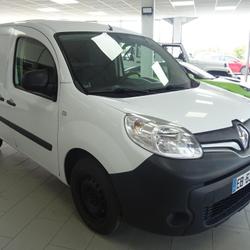 Renault Kangoo Limited 1.5 dCi 90 La Fl&egrave;che