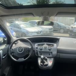 Renault Scenic 2 Latitude 1.9 dCi 130 Carquefou