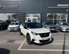 Peugeot 2008 Pontchâteau