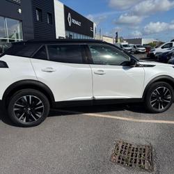 Peugeot 2008 GT PureTech 130 S&amp;S EAT8 Pontch&acirc;teau