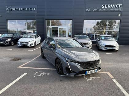 Peugeot 308 III Phase 1 - GT  BlueHDi 130ch S&amp;S EAT8 - 24 490 €