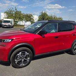 Citroen C3 Aircross Max Hybride 145 ch Aut SAINT-HILAIRE-PETITVILLE
