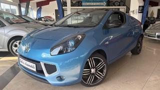 Renault Wind  - Dynamique - photo 0