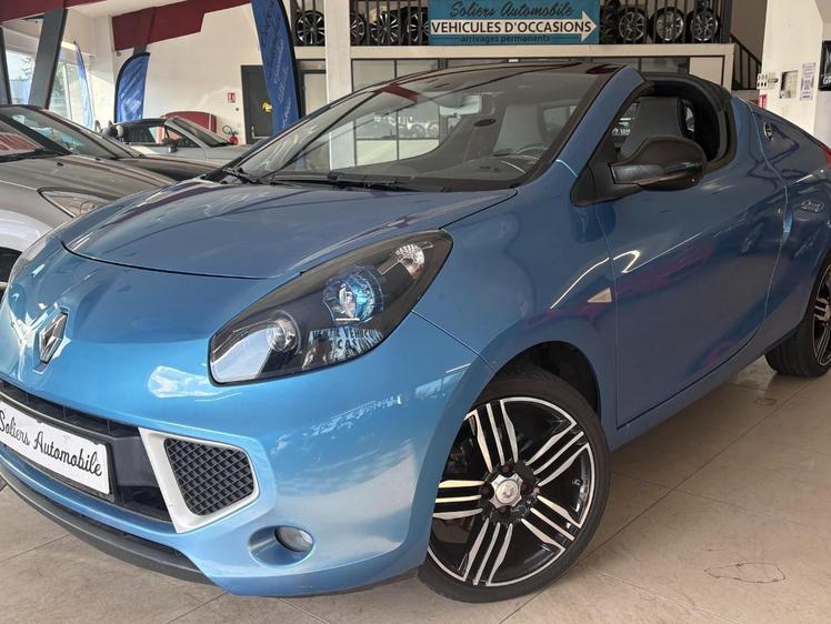 Renault Wind  - Dynamique - 7 295 €