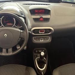 Renault Wind Dynamique TCe 100 Soliers