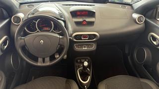 Renault Wind  - Dynamique - photo 1