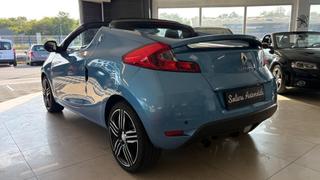 Renault Wind  - Dynamique - photo 2