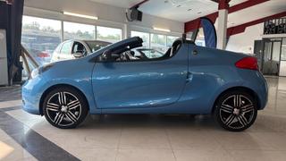 Renault Wind  - Dynamique - photo 4