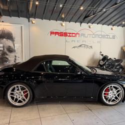 Porsche 911 type 997 Tiptronic S A S 3.8i La Baule-Escoublac