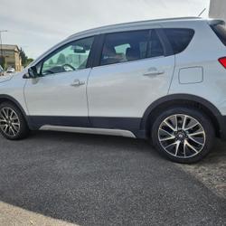 Suzuki S Cross S- 1.6L DDiS Allgrip Alen&ccedil;on