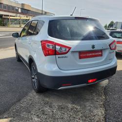 Suzuki S Cross S- 1.6L DDiS Allgrip Alen&ccedil;on
