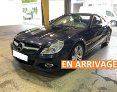 Mercedes SL Soliers