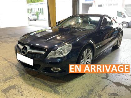 Mercedes SL - A  SL 350 - 29 995 €