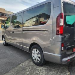 Renault Trafic combi Intens L2 dCi 120 S&amp;S Alen&ccedil;on