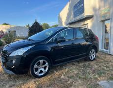 Peugeot 3008 Le Loroux-Bottereau