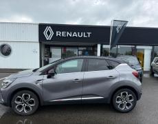 Renault Captur Saint-Père-en-Retz