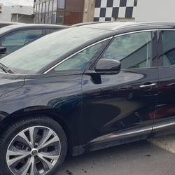 Renault Grand Scenic 4 Intens dCi 130 Energy Alen&ccedil;on
