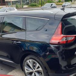 Renault Grand Scenic 4 Intens dCi 130 Energy Alen&ccedil;on
