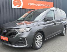 Ford Tourneo Connect Cholet
