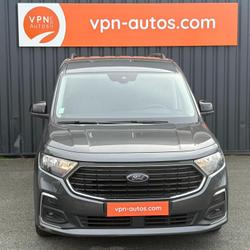 Ford Tourneo Connect Titanium 2.0 EcoBlue 102 BVM6 Cholet