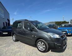 Peugeot Partner Tepee Lohéac