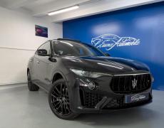 Maserati Levante Reventin-Vaugris