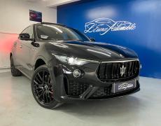 Maserati Levante GranSport 3.0 V6 Bi-Turbo 430 S Q4