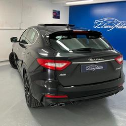 Maserati Levante GranSport 3.0 V6 Bi-Turbo 430 S Q4 Reventin-Vaugris