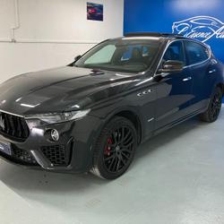 Maserati Levante GranSport 3.0 V6 Bi-Turbo 430 S Q4 Reventin-Vaugris